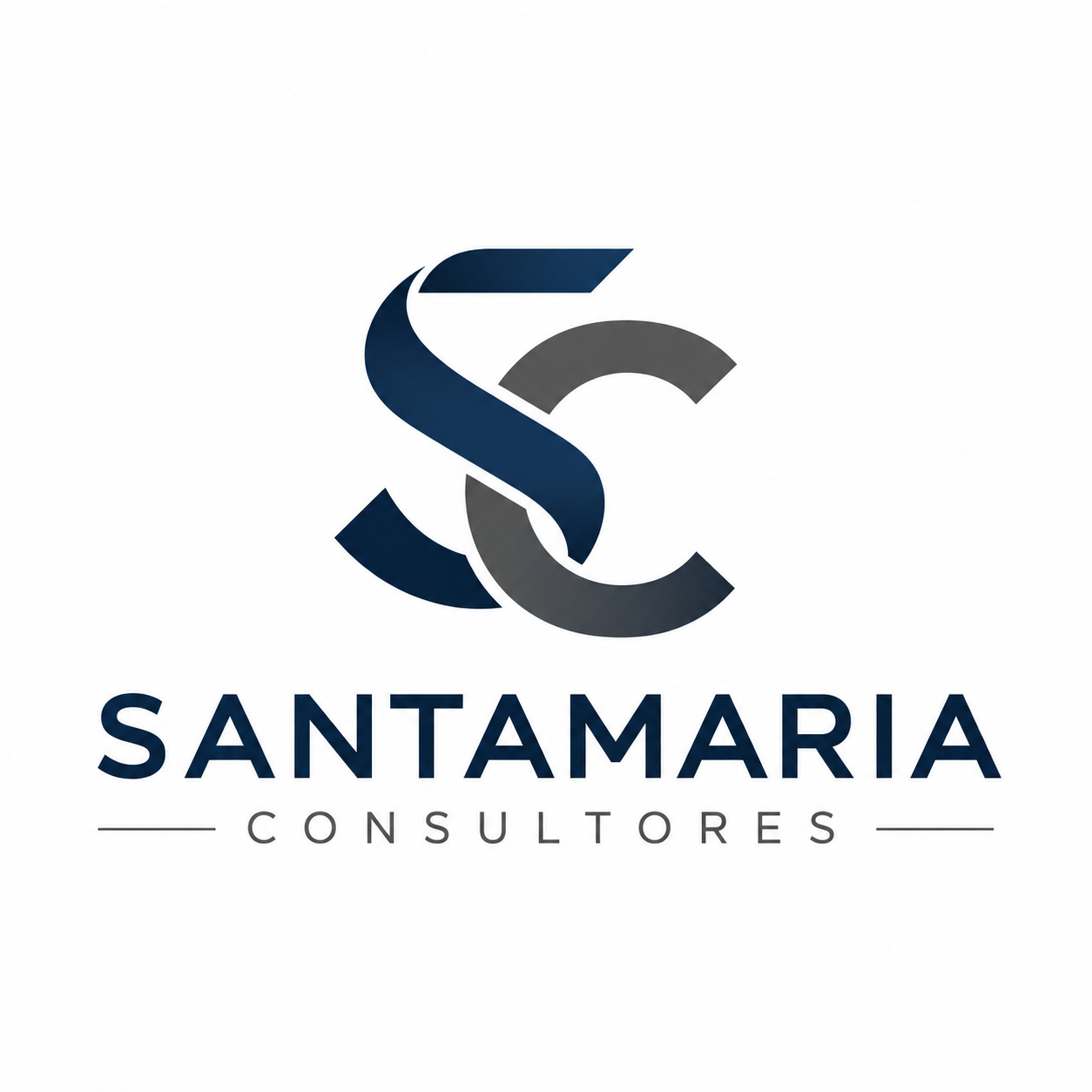 Santamaría Logo